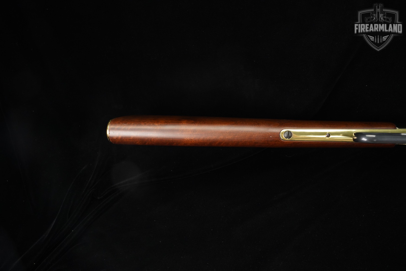 Henry Golden Boy 22LR 20" Gold-Tone & Hardwood H004 +ORIG BOX-img-13