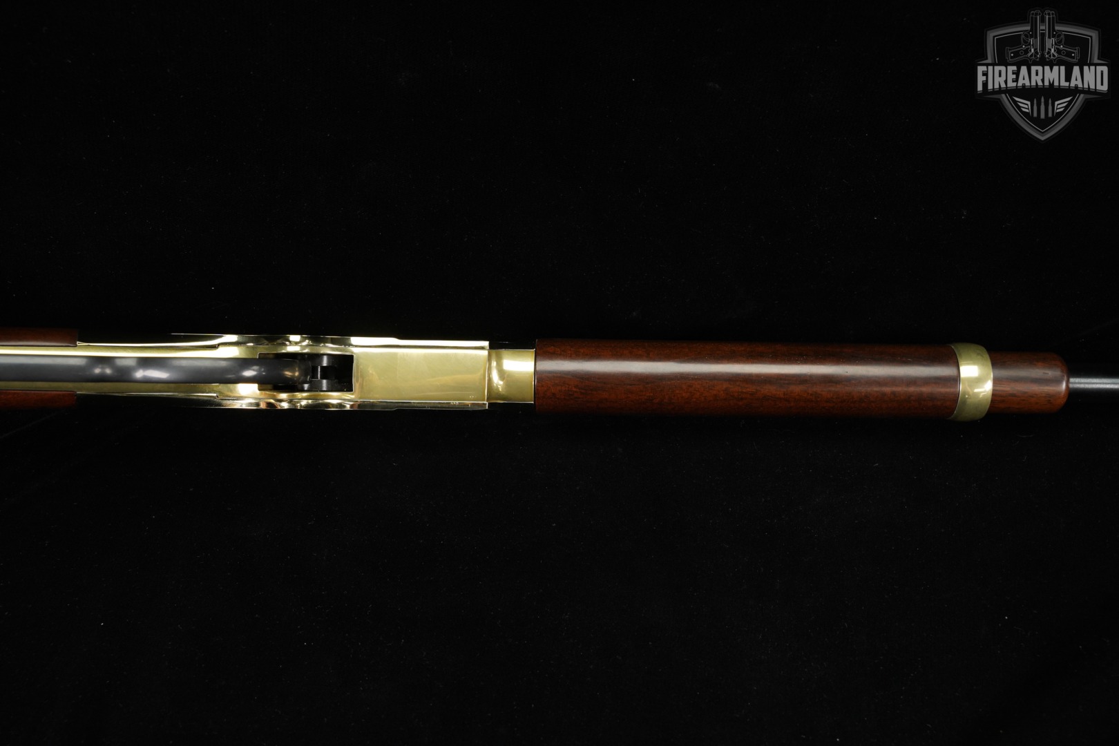 Henry Golden Boy 22LR 20" Gold-Tone & Hardwood H004 +ORIG BOX-img-14