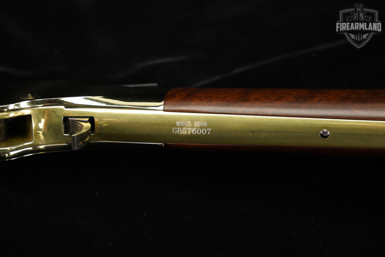 Henry Golden Boy 22LR 20" Gold-Tone & Hardwood H004 +ORIG BOX-img-18