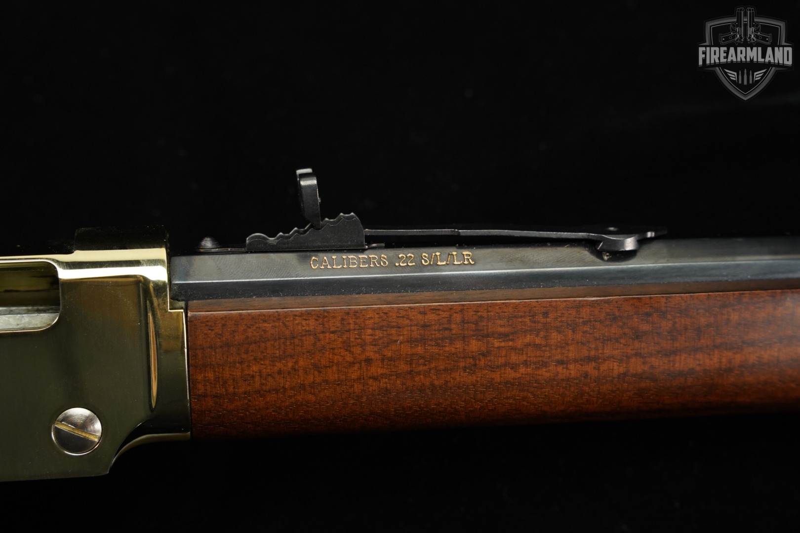 Henry Golden Boy 22LR 20" Gold-Tone & Hardwood H004 +ORIG BOX-img-19