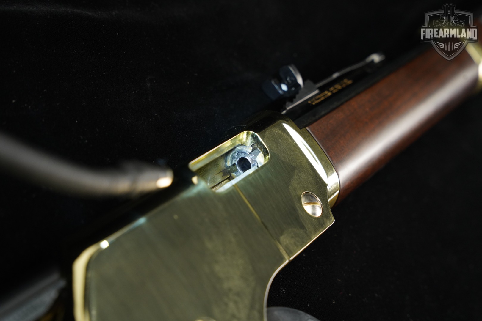 Henry Golden Boy 22LR 20" Gold-Tone & Hardwood H004 +ORIG BOX-img-20