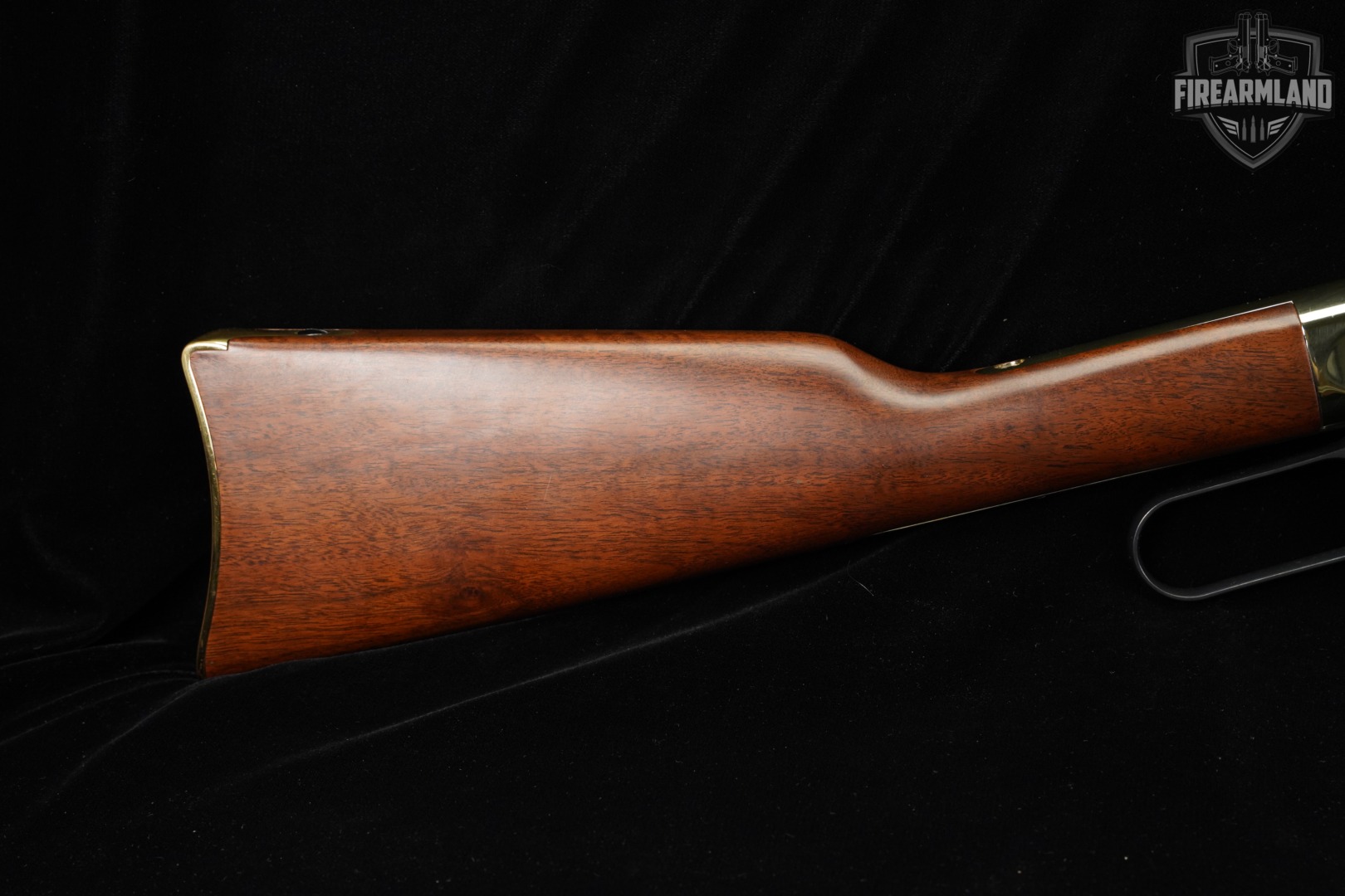 Henry Golden Boy 22LR 20" Gold-Tone & Hardwood H004 +ORIG BOX-img-4