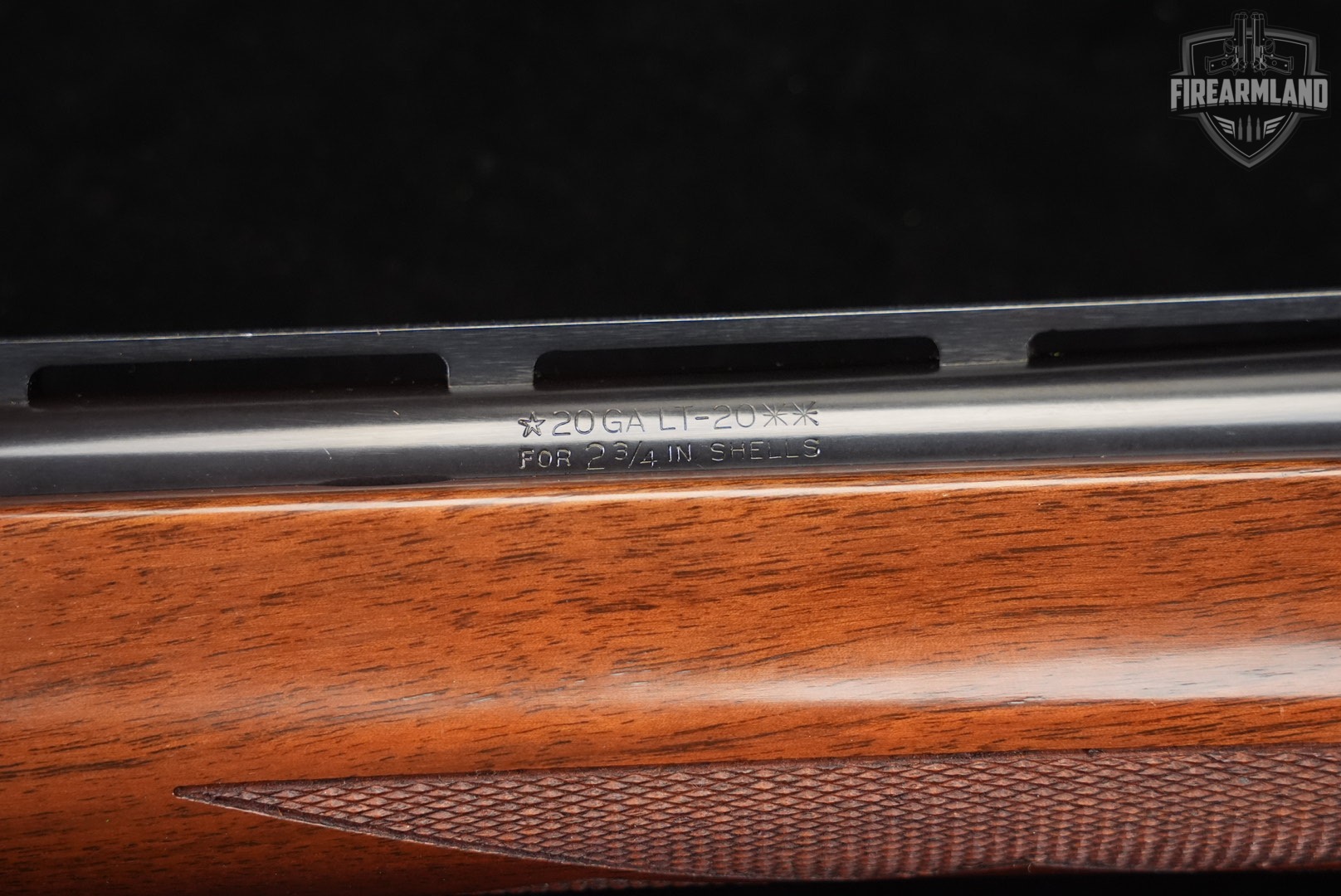 Remington Model 1100 LT-20 Special Field 21" M1100 VENT-RIB +ORIG BOX-img-19