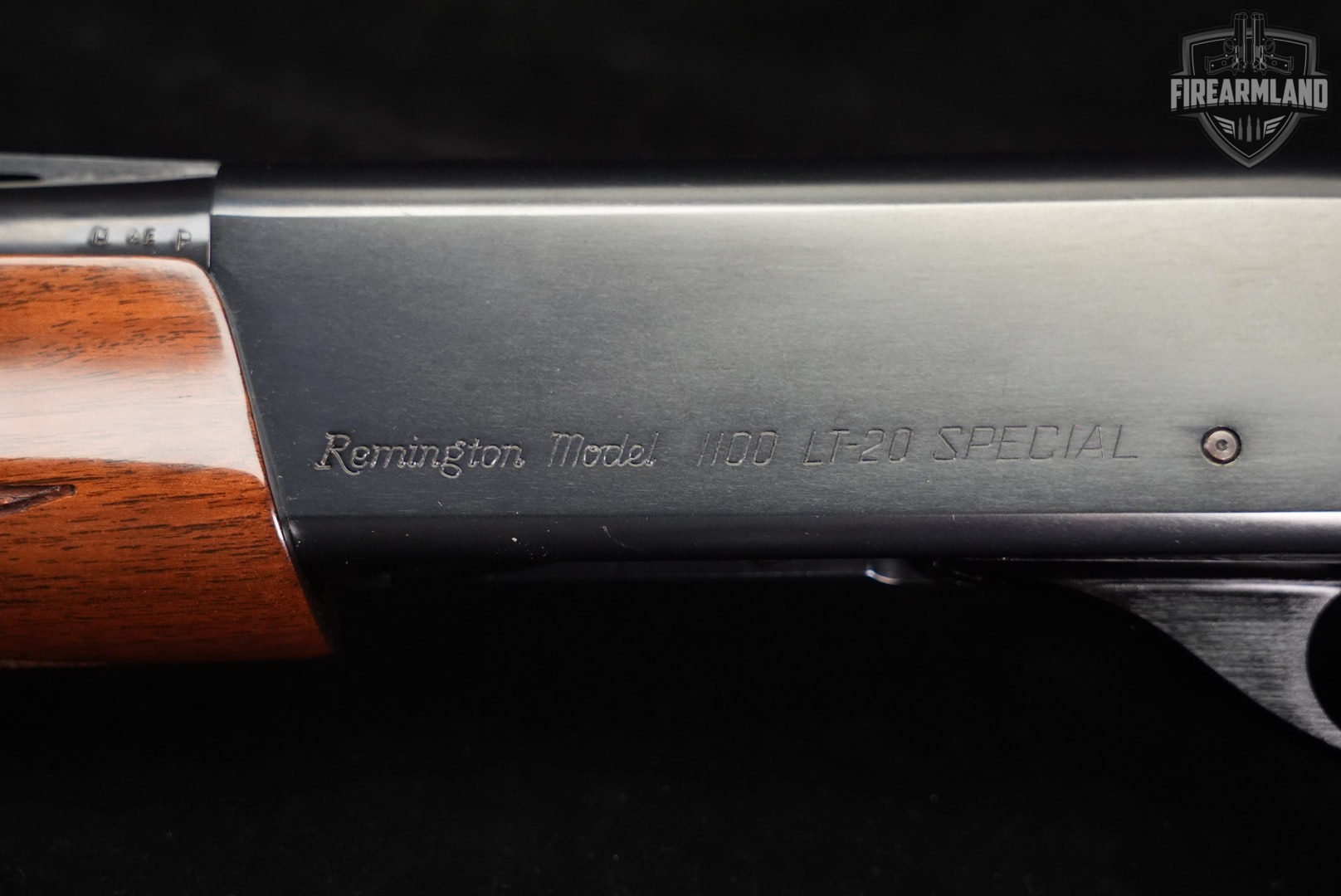 Remington Model 1100 LT-20 Special Field 21" M1100 VENT-RIB +ORIG BOX-img-20