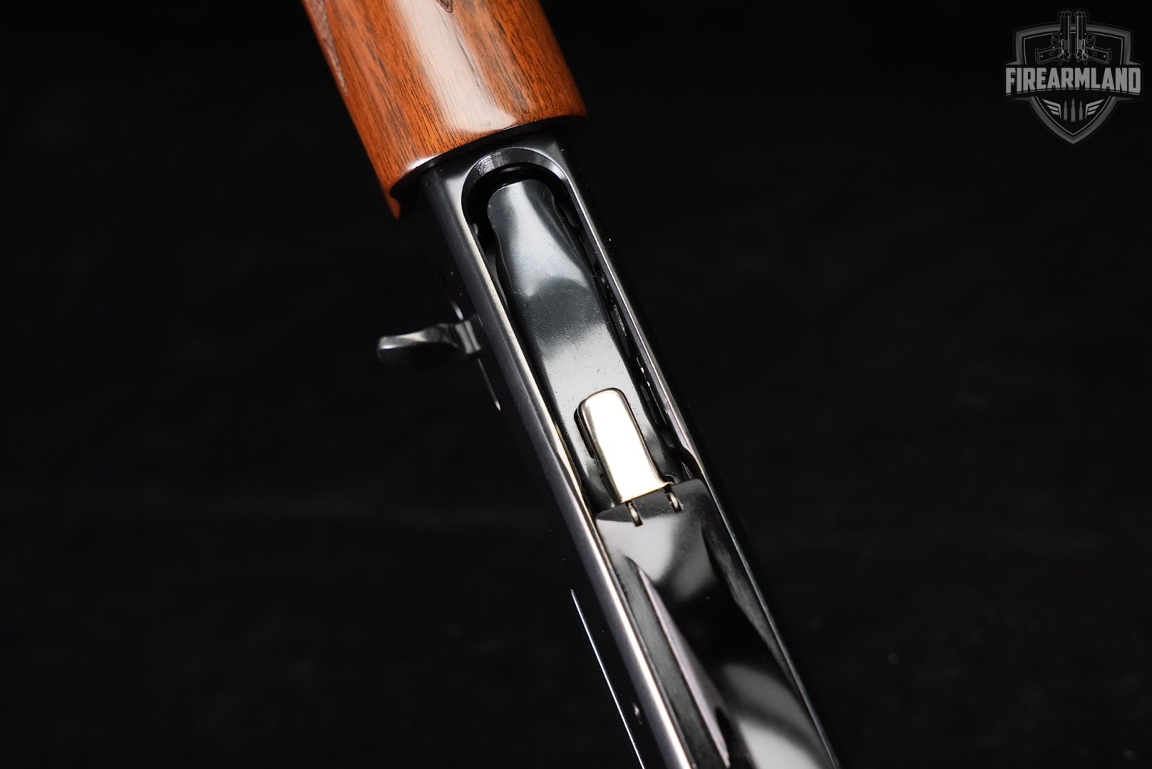 Remington Model 1100 LT-20 Special Field 21" M1100 VENT-RIB +ORIG BOX-img-22