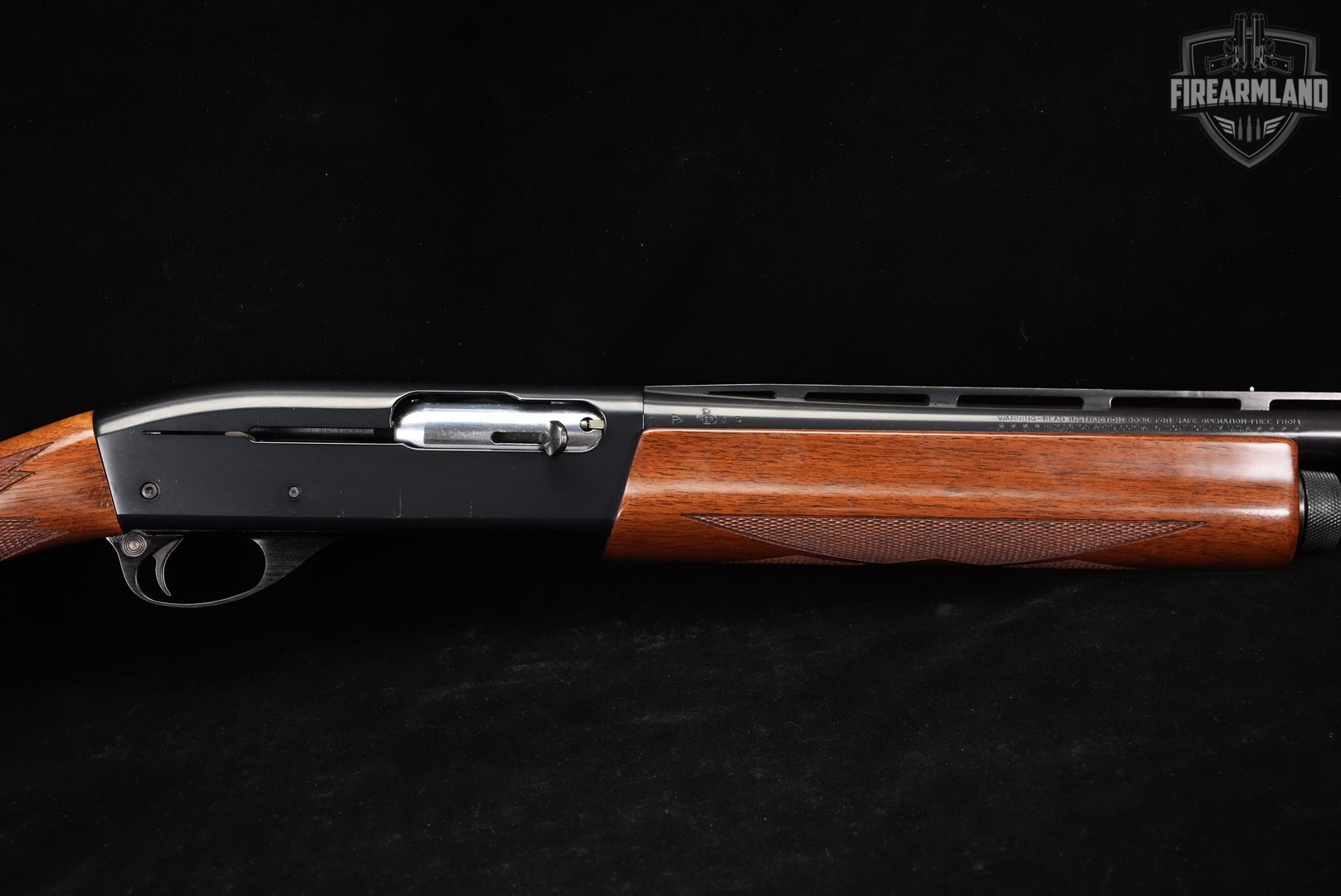 Remington Model 1100 LT-20 Special Field 21" M1100 VENT-RIB +ORIG BOX-img-5