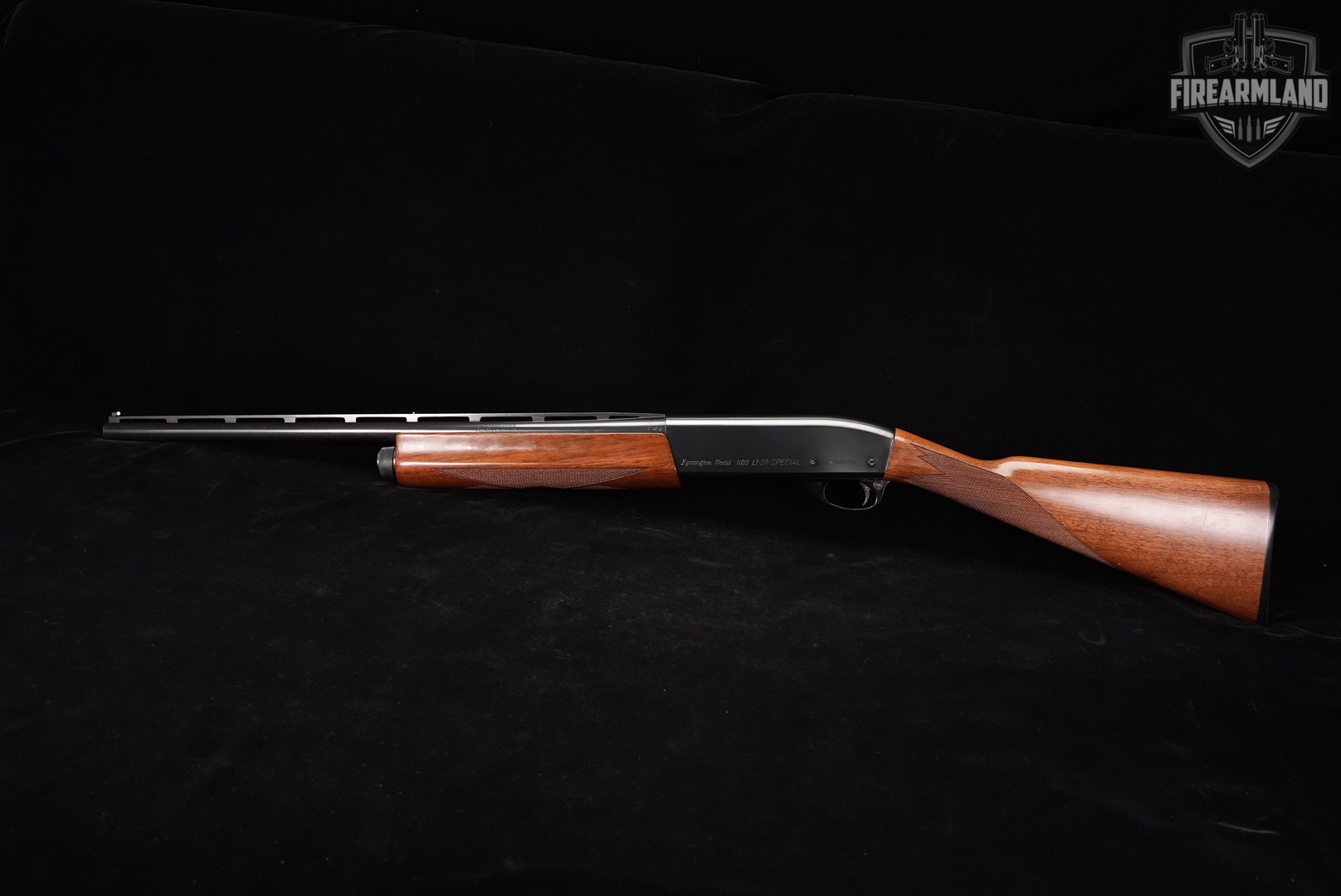 Remington Model 1100 LT-20 Special Field 21" M1100 VENT-RIB +ORIG BOX-img-7