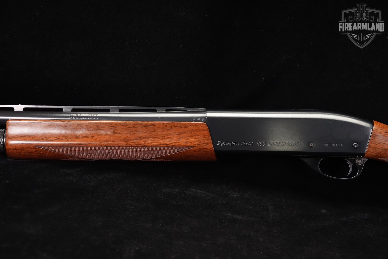 Remington Model 1100 LT-20 Special Field 21" M1100 VENT-RIB +ORIG BOX-img-9