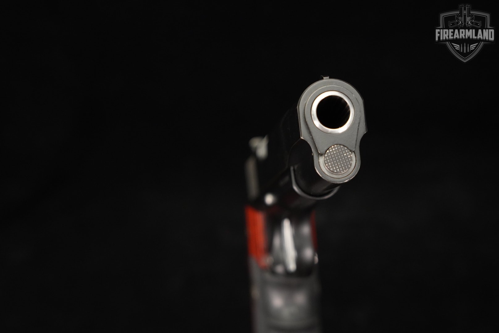 TISAS ZIG M1911 45 ACP AS M-1911 +3 MAGS & ORIG CASE-img-9