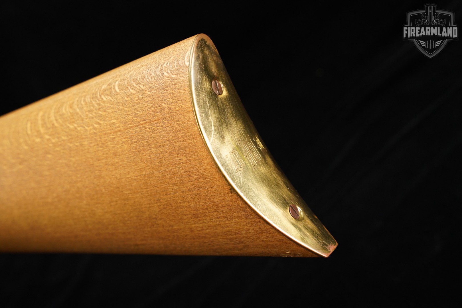 CVA Squirrel 32 25 Blued & Hardwood OCTAGON-img-17