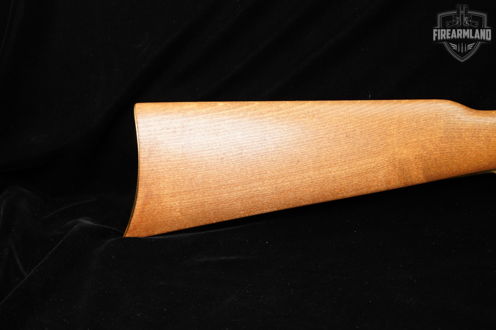 CVA Squirrel 32 25 Blued & Hardwood OCTAGON-img-4