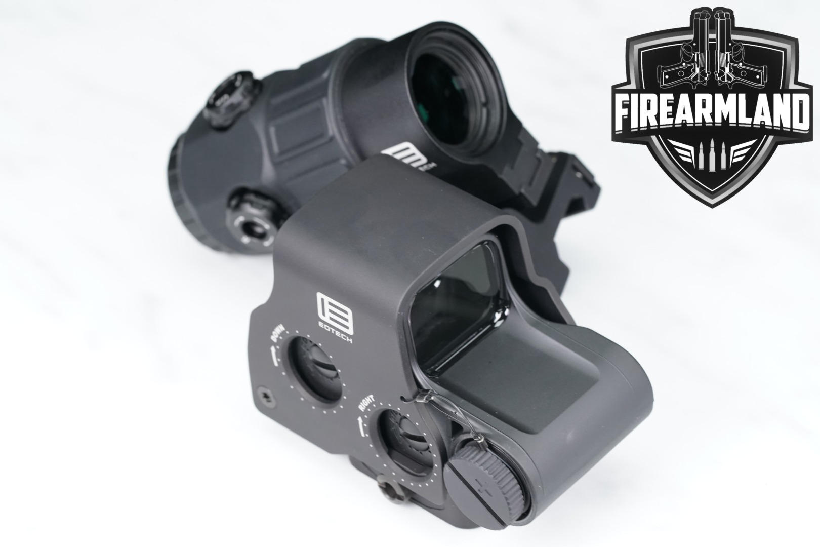EOTECH HHS V in Excellent Condition Thumbnail