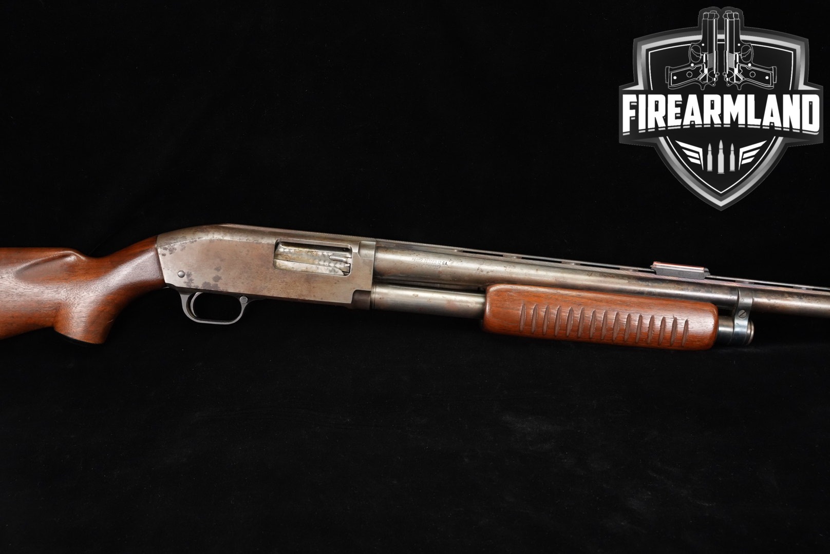 Used J.C. Higgins (JC Higgins) Model 20 583.56 Auction | FirearmLand