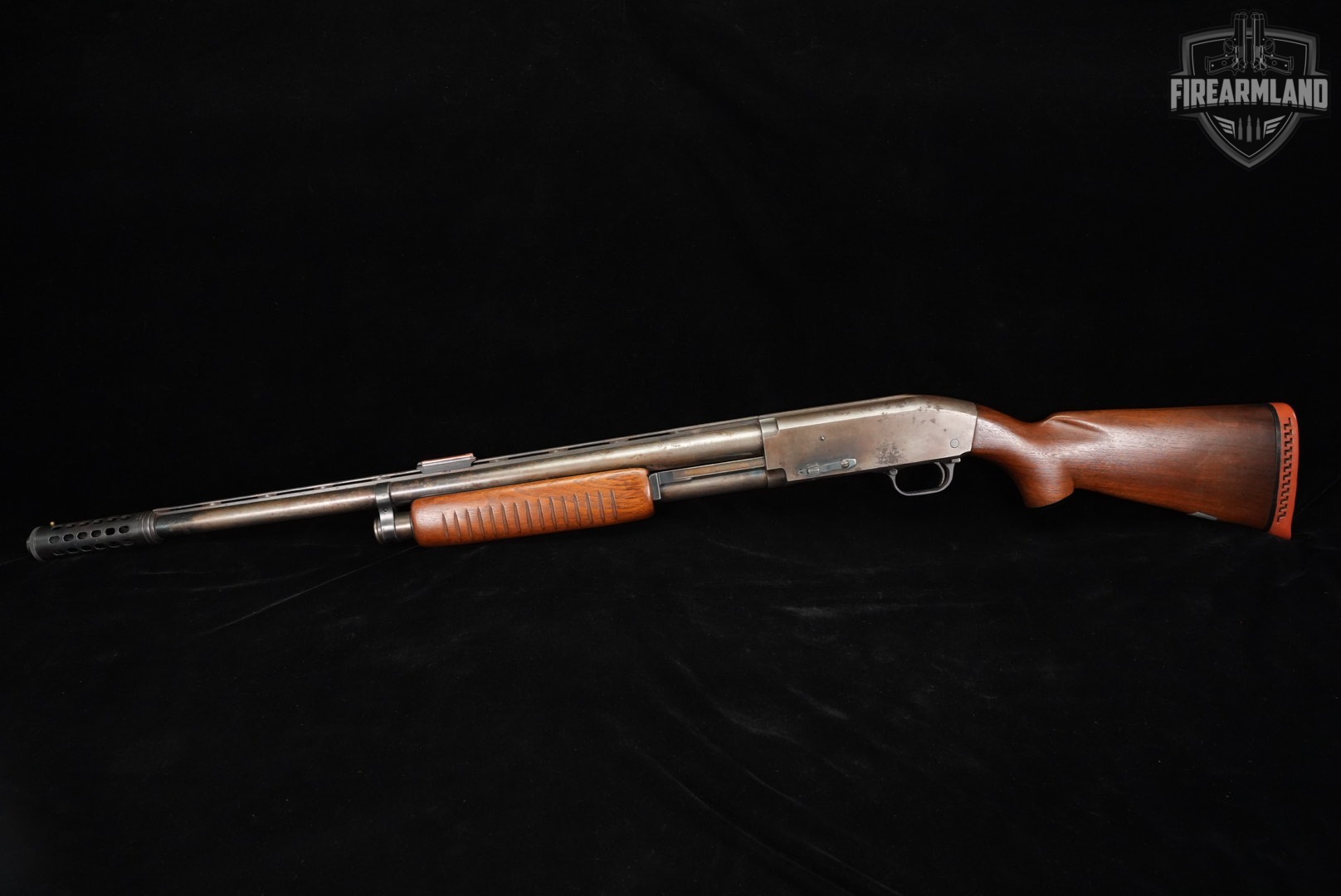 Used J.C. Higgins (JC Higgins) Model 20 583.56 Auction | FirearmLand