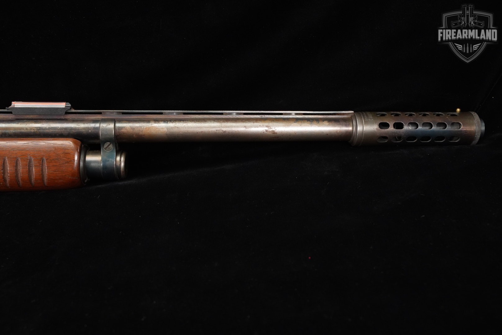 Used J.C. Higgins (JC Higgins) Model 20 583.56 Auction | FirearmLand
