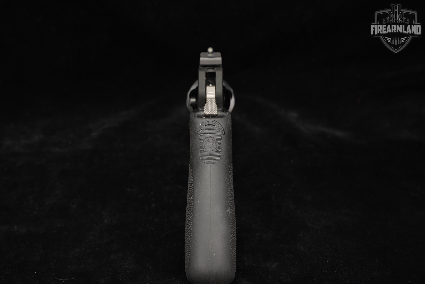 Ruger LCRx 38 Special 3" Two-Tone Black & Stainless LCR-x +ORIG CASE-img-8