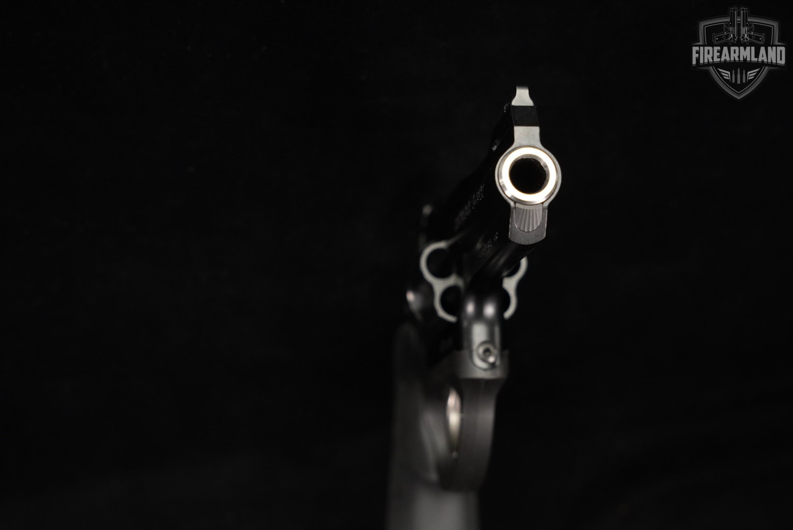 Ruger LCRx 38 Special 3" Two-Tone Black & Stainless LCR-x +ORIG CASE-img-9