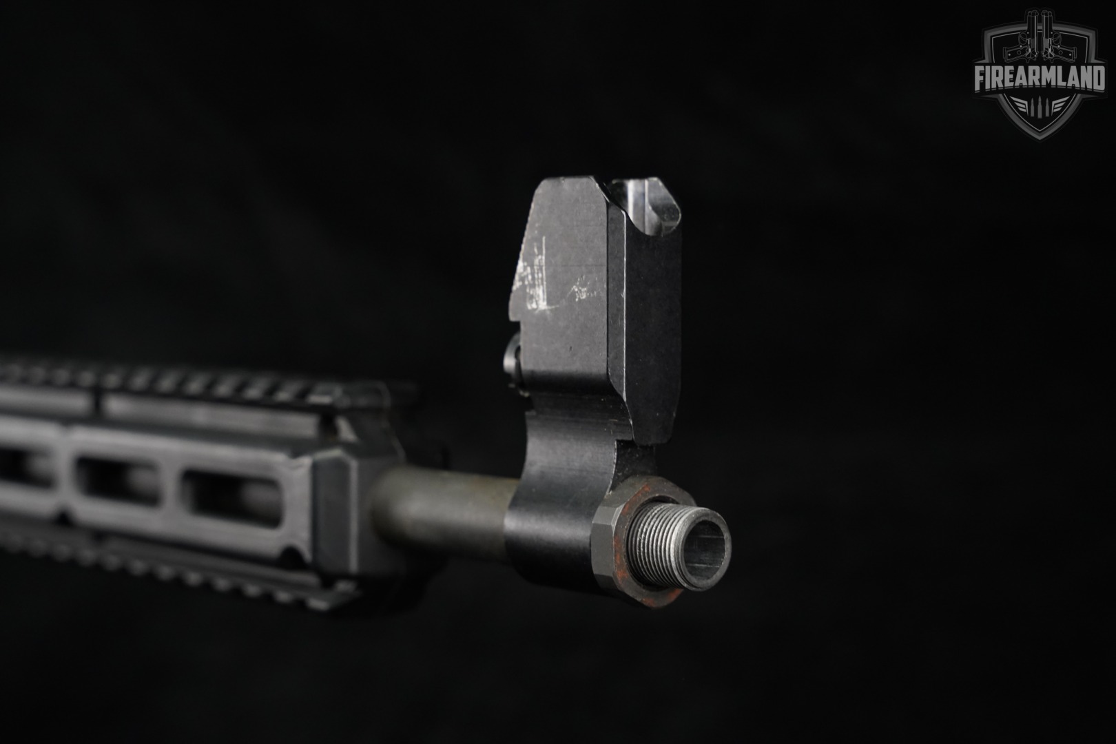 Kel-Tec SUB-2000 Gen 2 S&W M&P MAGS 9mm 16.25
