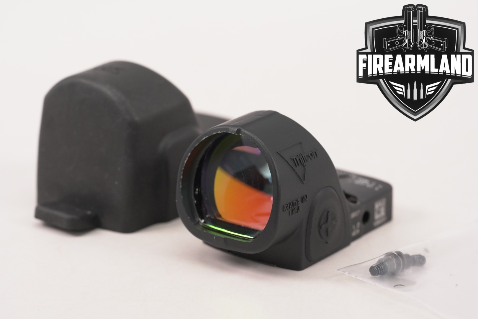 Trijicon SRO in Very Good Condition Thumbnail