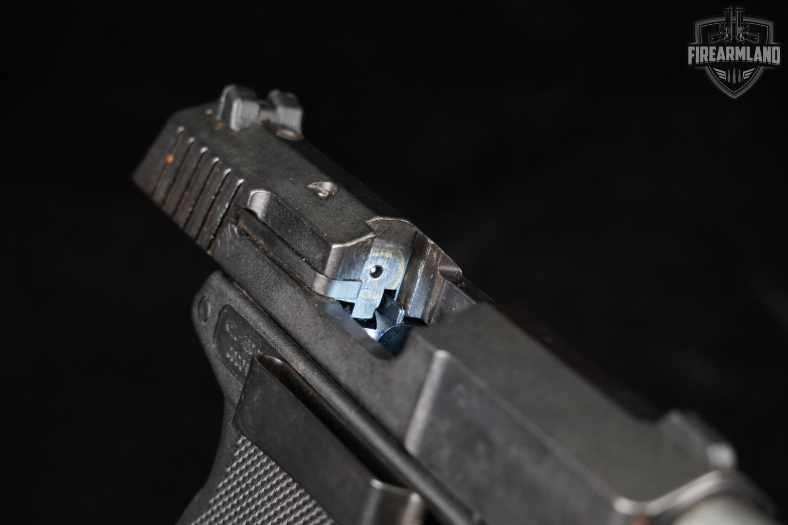 Kel-Tec P-11 9mm 3.1" KelTec P11-img-10