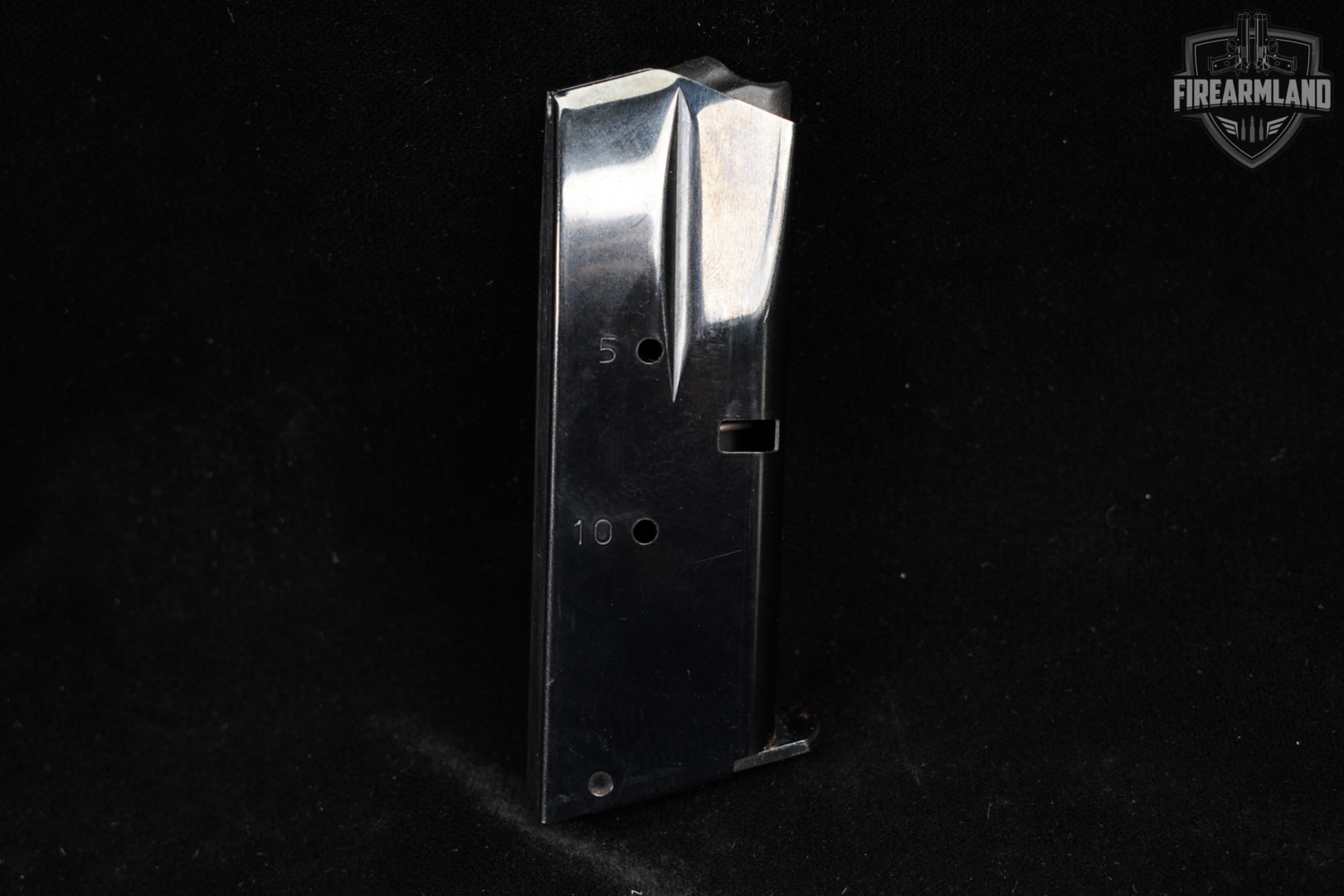 Kel-Tec P-11 9mm 3.1" KelTec P11-img-11