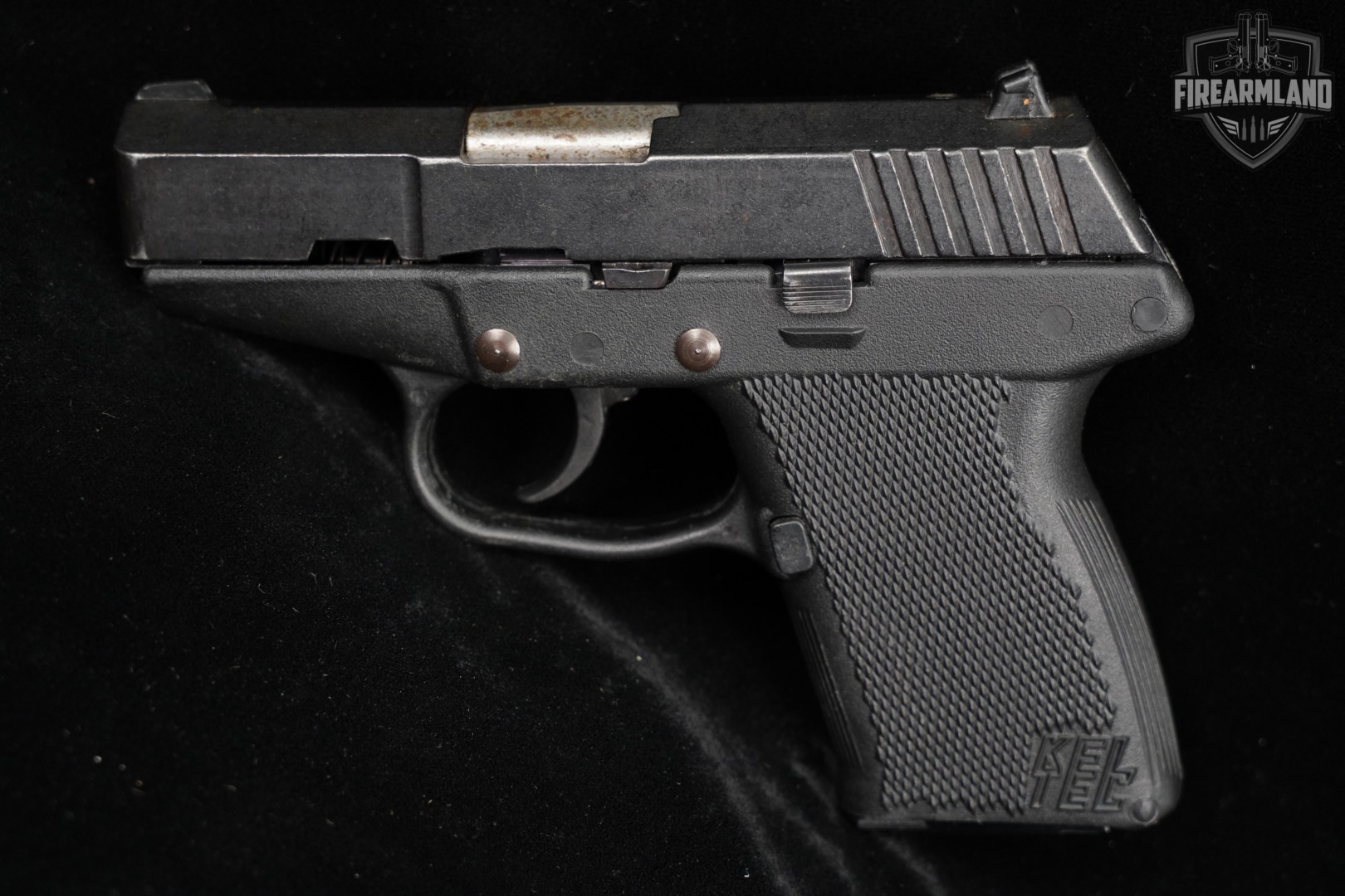 Kel-Tec P-11 9mm 3.1" KelTec P11-img-2