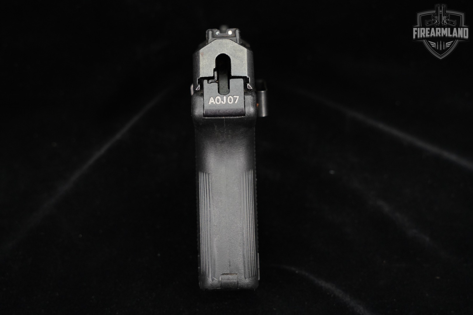 Kel-Tec P-11 9mm 3.1" KelTec P11-img-4