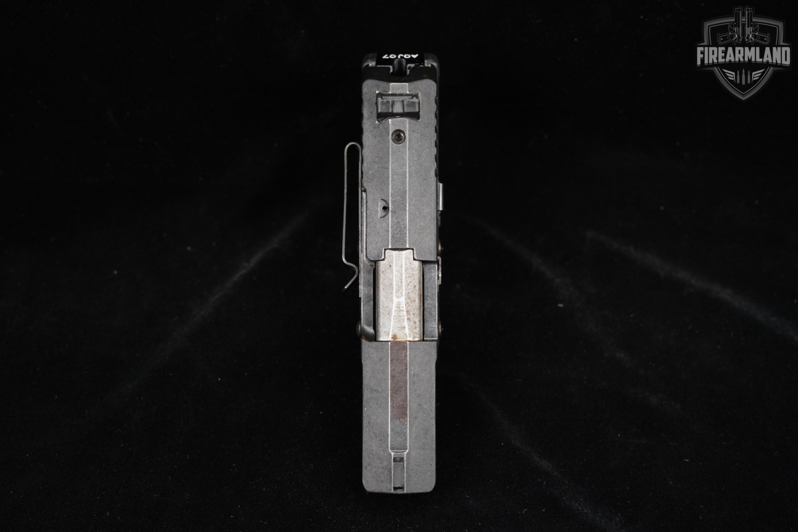 Kel-Tec P-11 9mm 3.1" KelTec P11-img-5