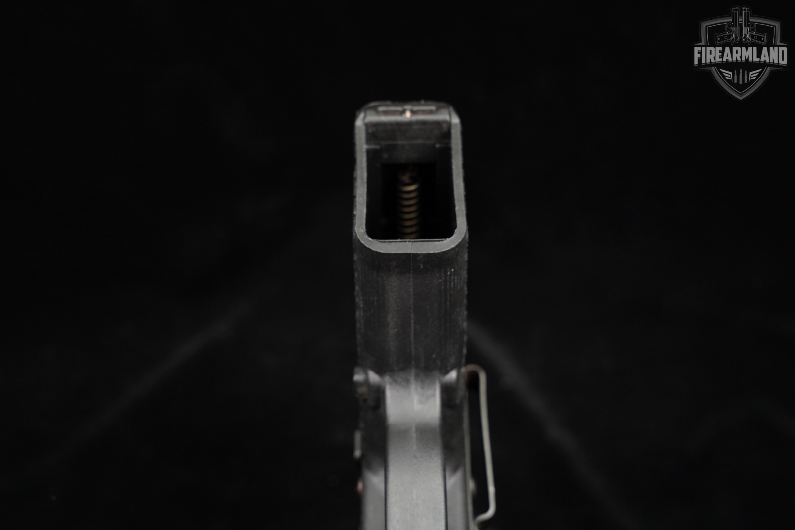Kel-Tec P-11 9mm 3.1" KelTec P11-img-7