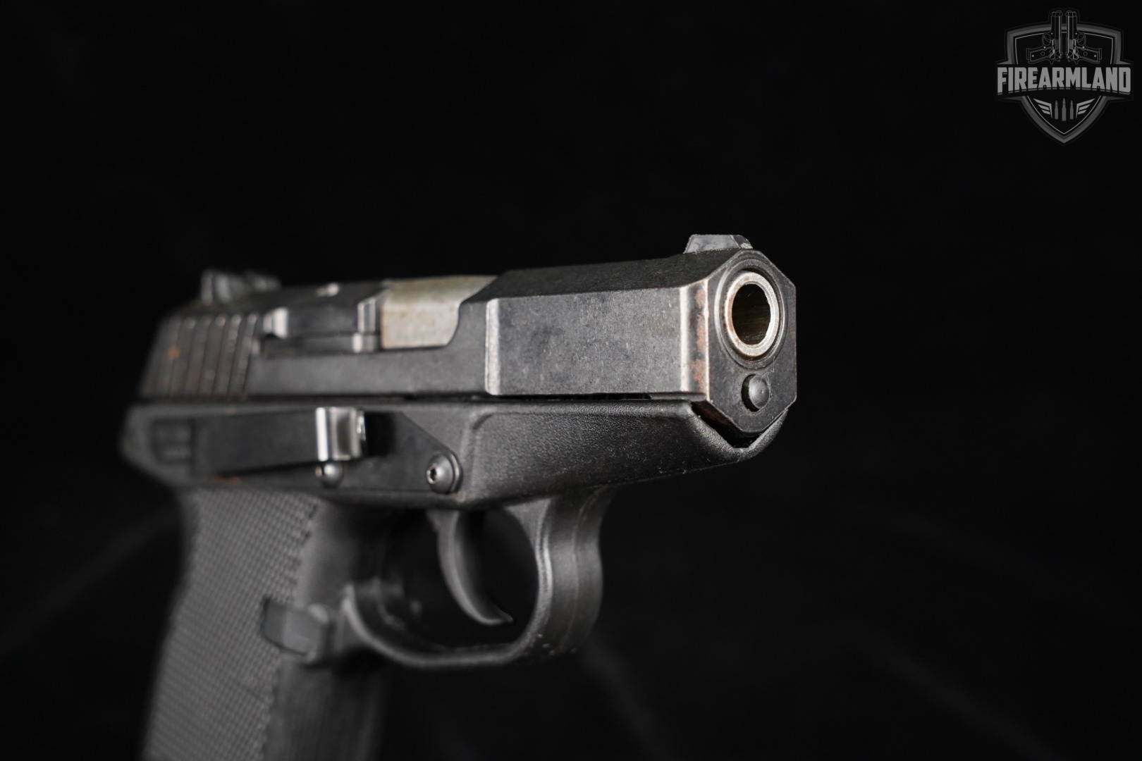 Kel-Tec P-11 9mm 3.1" KelTec P11-img-8