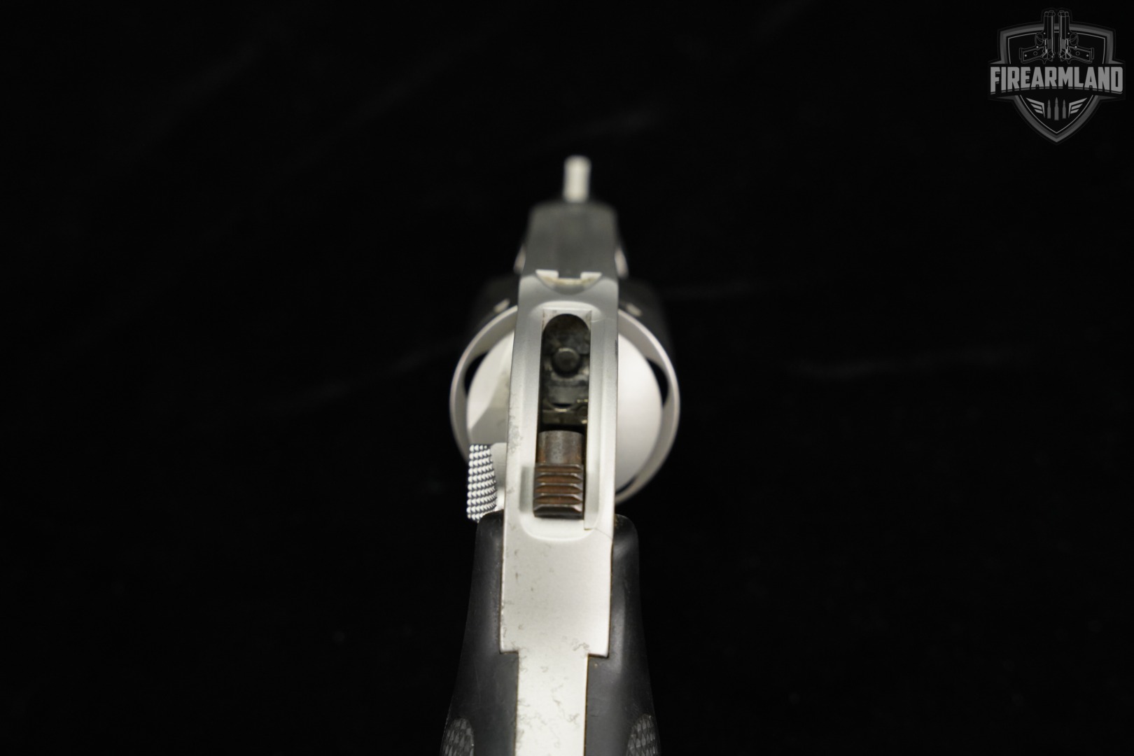 Smith & Wesson Model 638 Bodyguard Airweight S&W 1.875" M638 +ORIG BOX-img-14