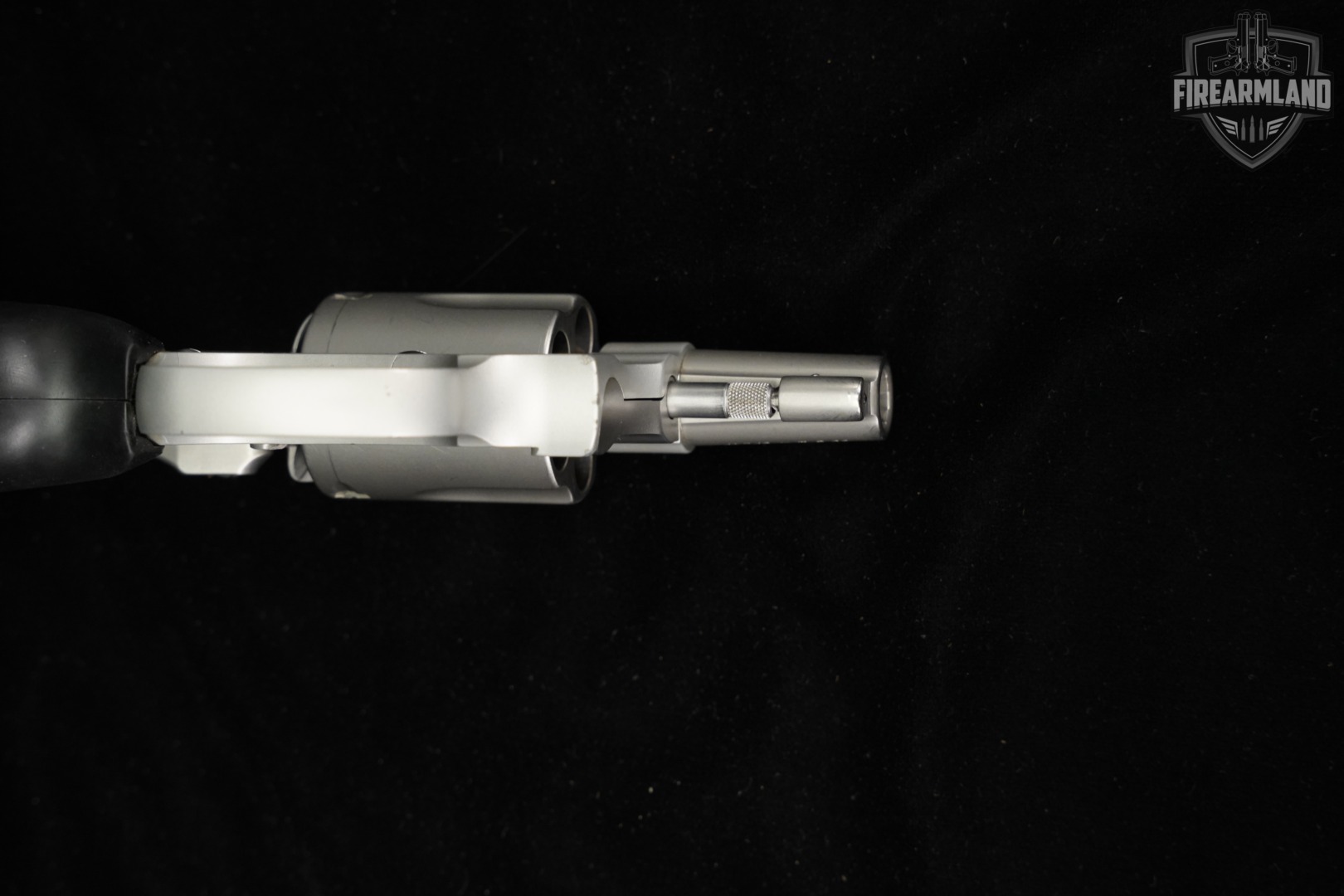 Smith & Wesson Model 638 Bodyguard Airweight S&W 1.875" M638 +ORIG BOX-img-6
