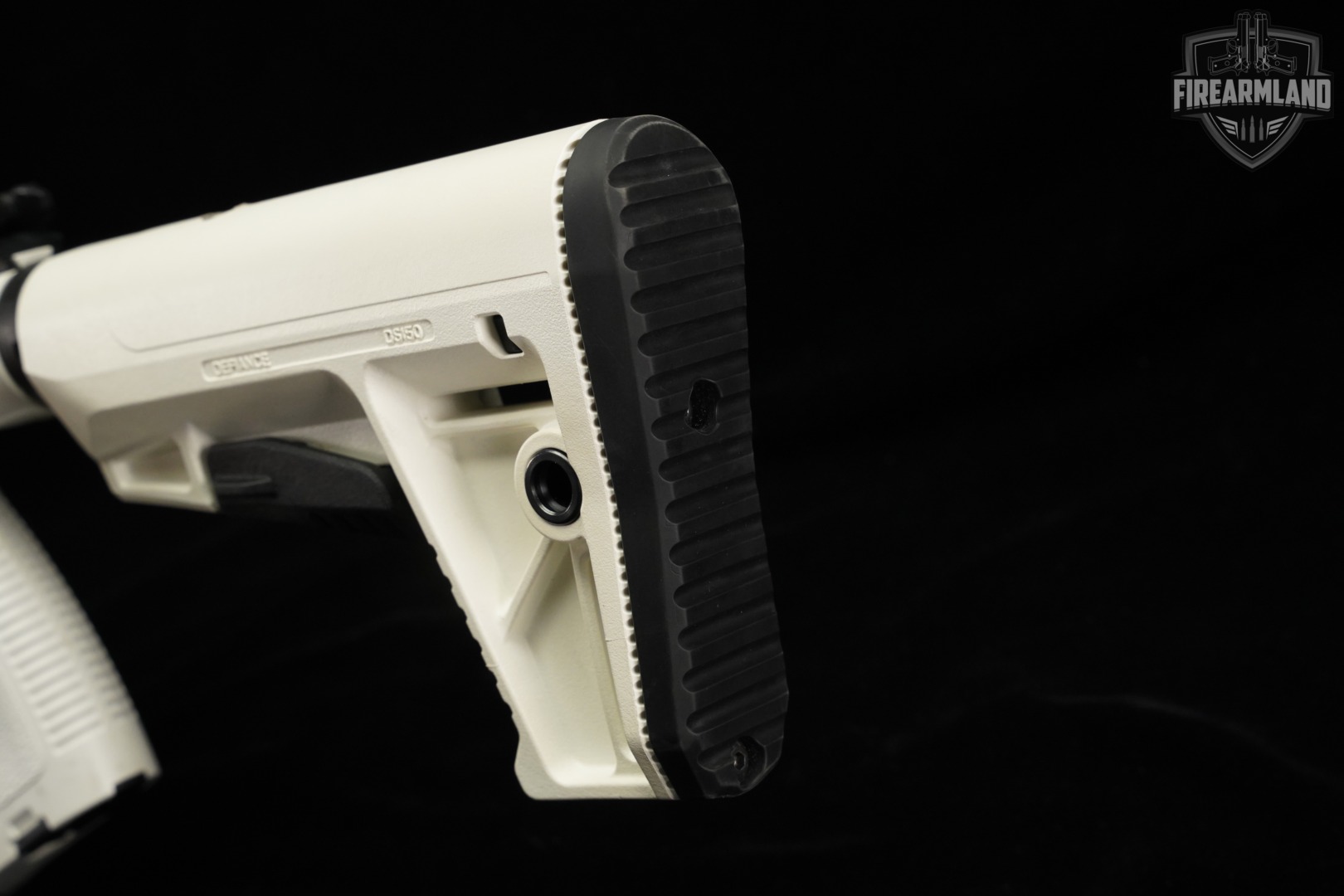 KRISS Vector CRB Gen 2 9mm 16" Alpine White-img-17