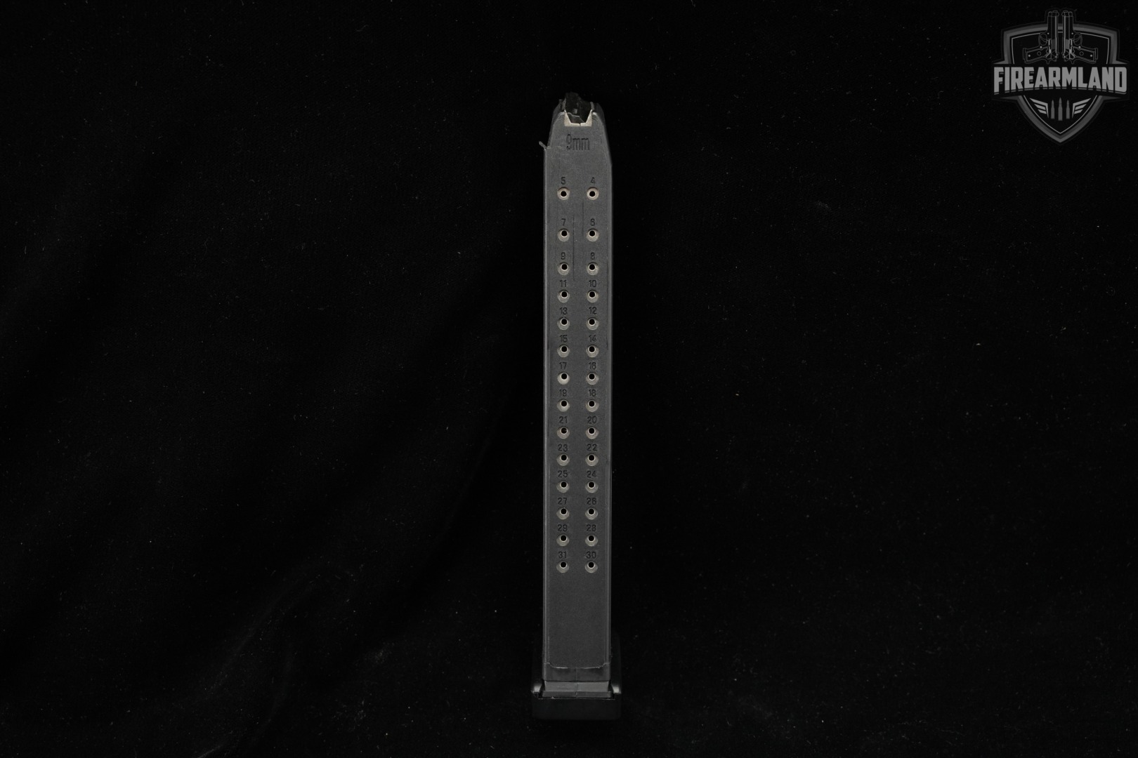 KRISS Vector CRB Gen 2 9mm 16" Alpine White-img-22