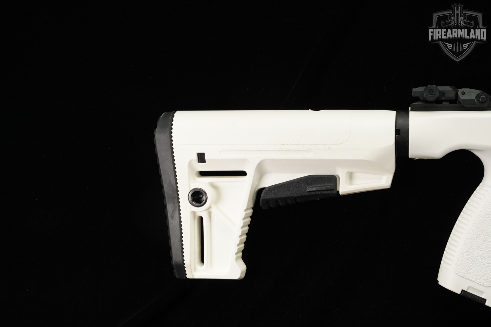 KRISS Vector CRB Gen 2 9mm 16" Alpine White-img-4