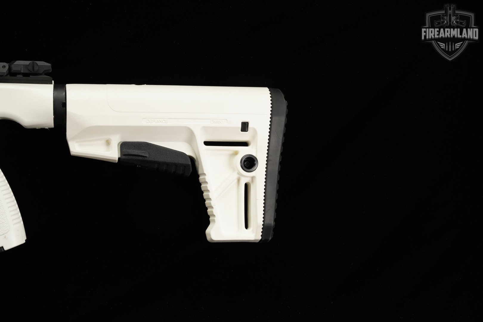 KRISS Vector CRB Gen 2 9mm 16" Alpine White-img-9