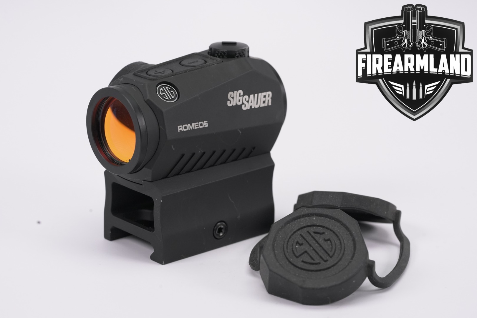Search results for 'Sig Sauer Romeo5X 2 MOA Red Dot Sight R5X R5-X
