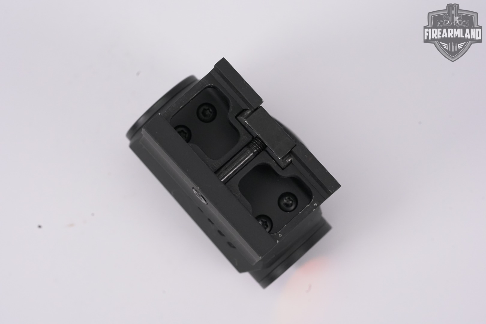 Used Sig Sauer Romeo5 1x20mm Auction | FirearmLand
