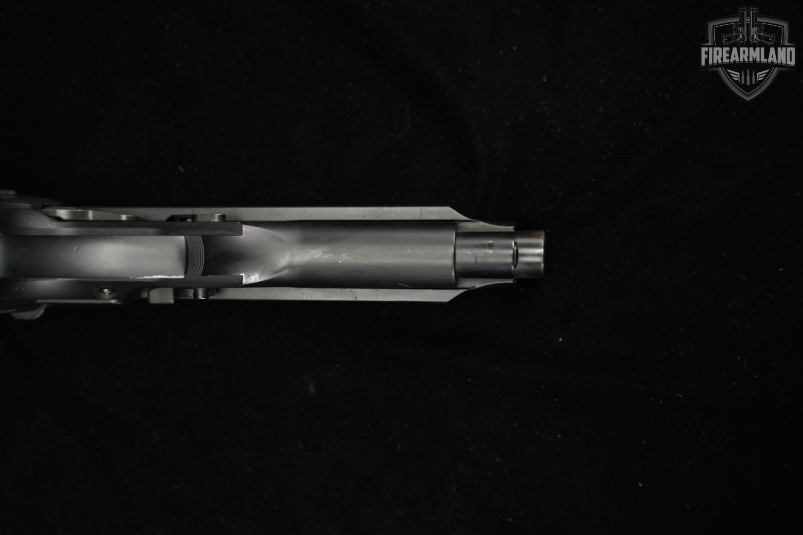 Beretta 92FS 9mm 4.9" 92 FS +3 MAGS & ORIG BOX-img-6