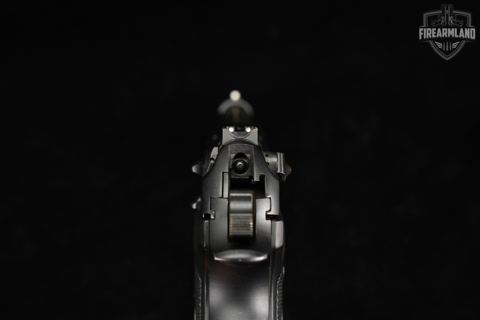 Beretta 92FS 9mm 4.9" 92 FS +3 MAGS & ORIG BOX-img-8