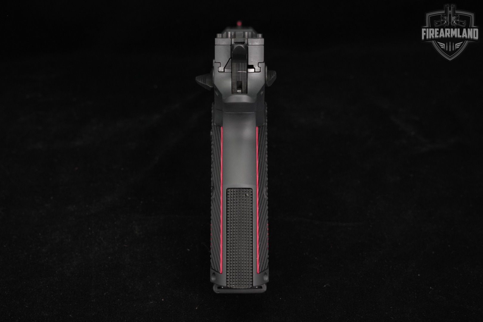 Used Phoenix AG (PHX) Redback Auction | FirearmLand
