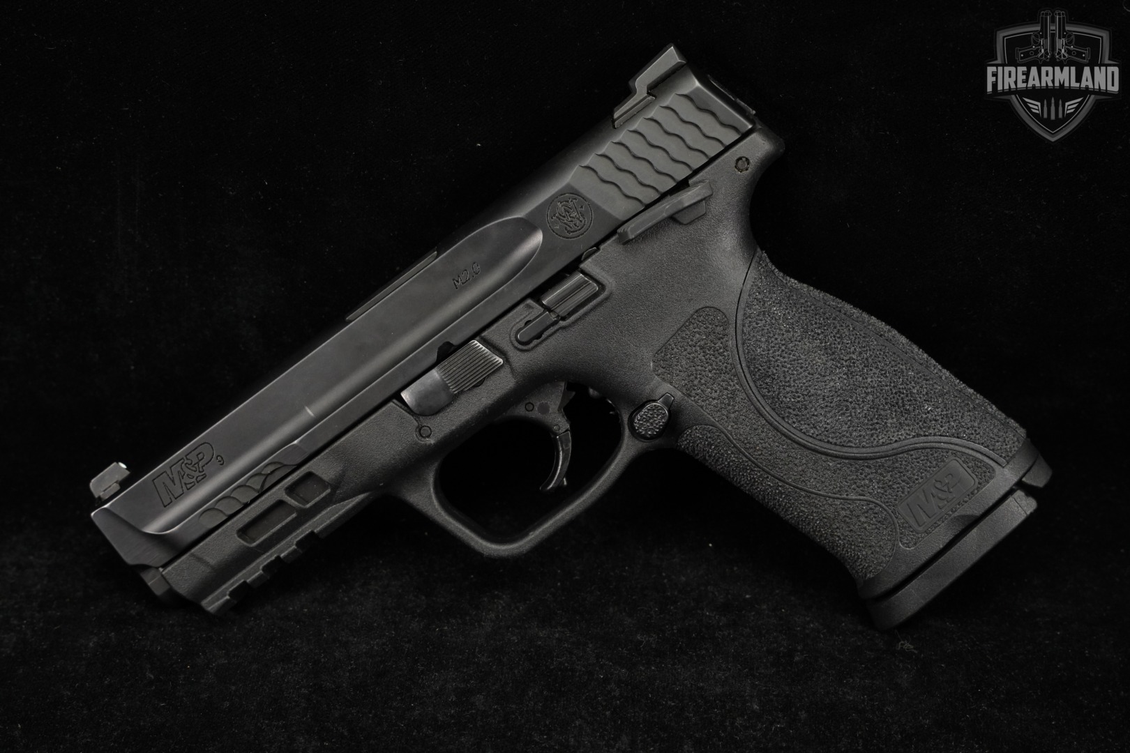 Swm2 FirearmLand