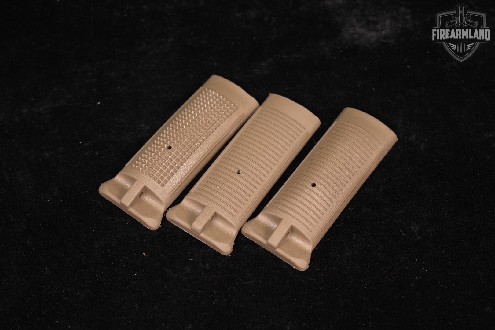 FN FNX-45 Tactical 45ACP 5.3" FDE FNX45 THREADED +CASE, VORTEX OPTICS-img-15