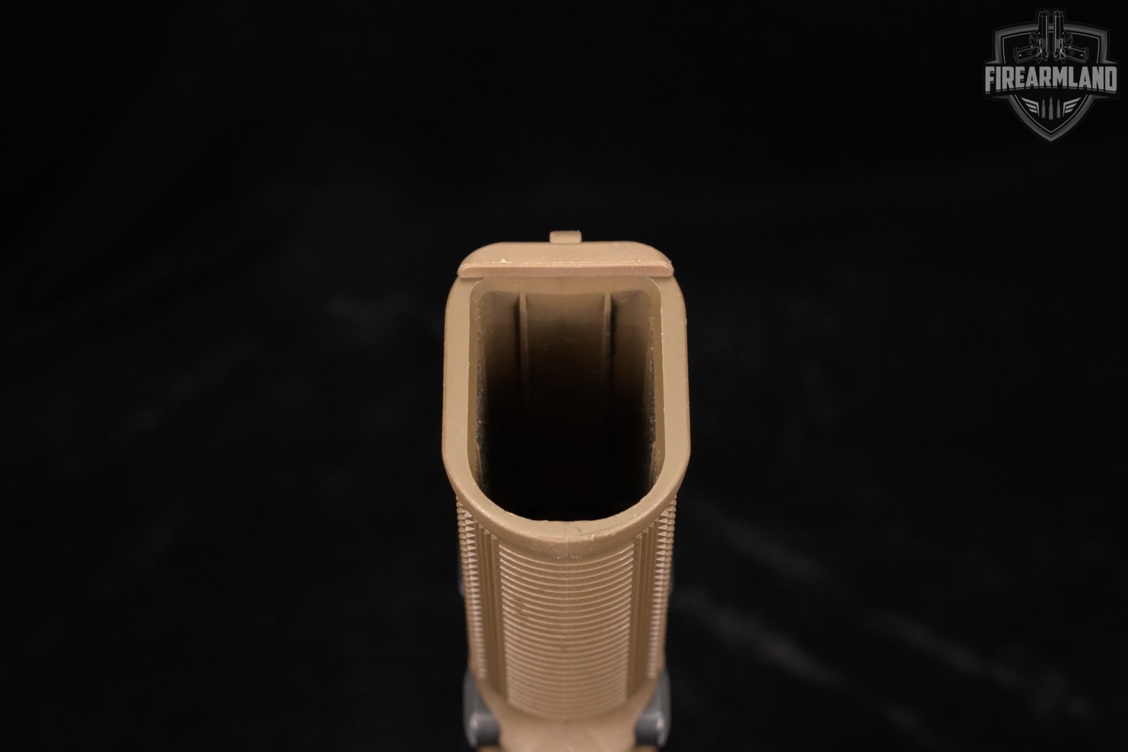 FN FNX-45 Tactical 45ACP 5.3" FDE FNX45 THREADED +CASE, VORTEX OPTICS-img-7