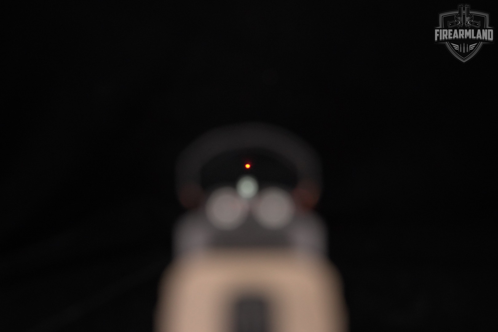 FN FNX-45 Tactical 45ACP 5.3" FDE FNX45 THREADED +CASE, VORTEX OPTICS-img-9