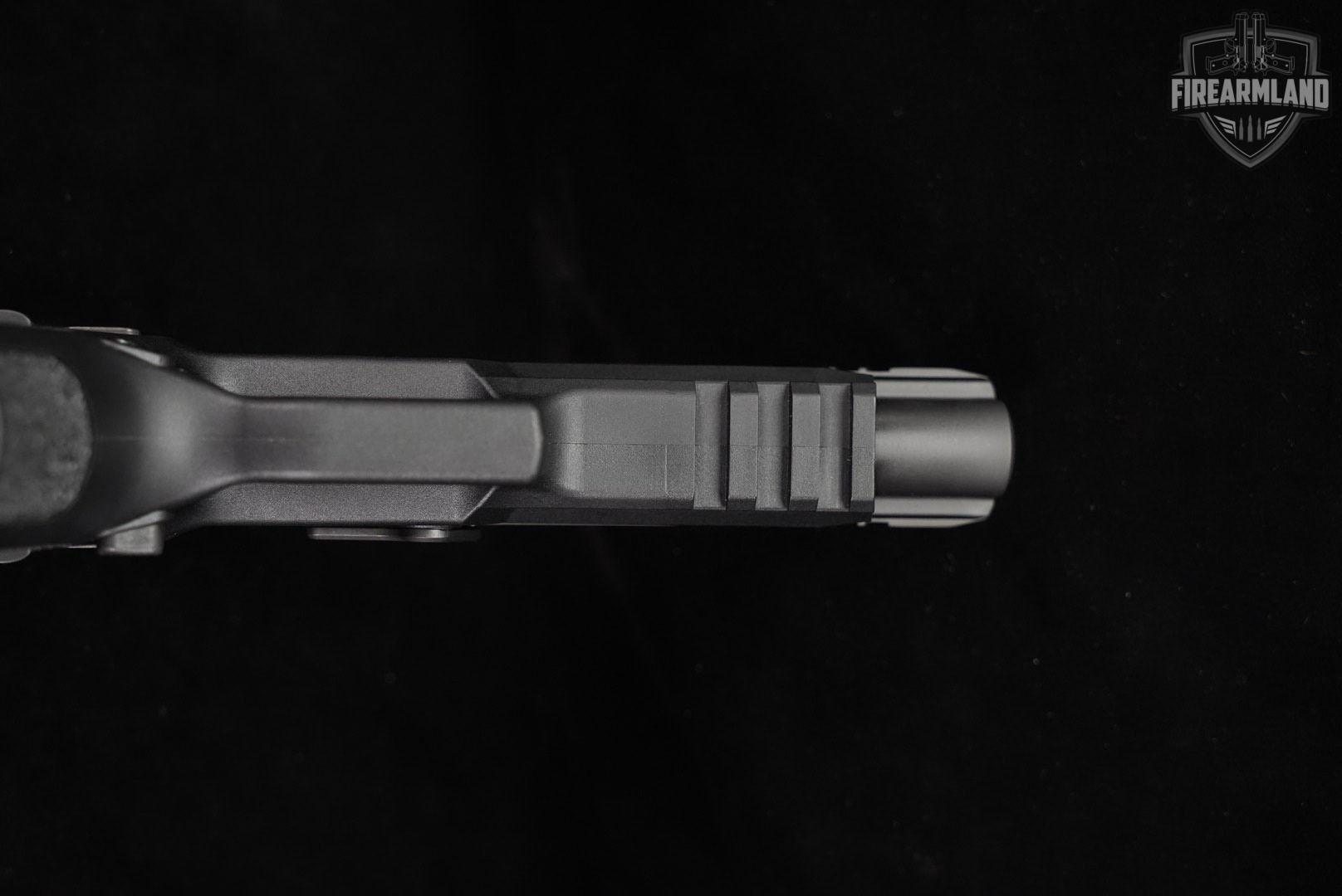 Sig Sauer P320 XFULL XSeries 9mm 4.7 P-320 +ORIG CASE-img-7
