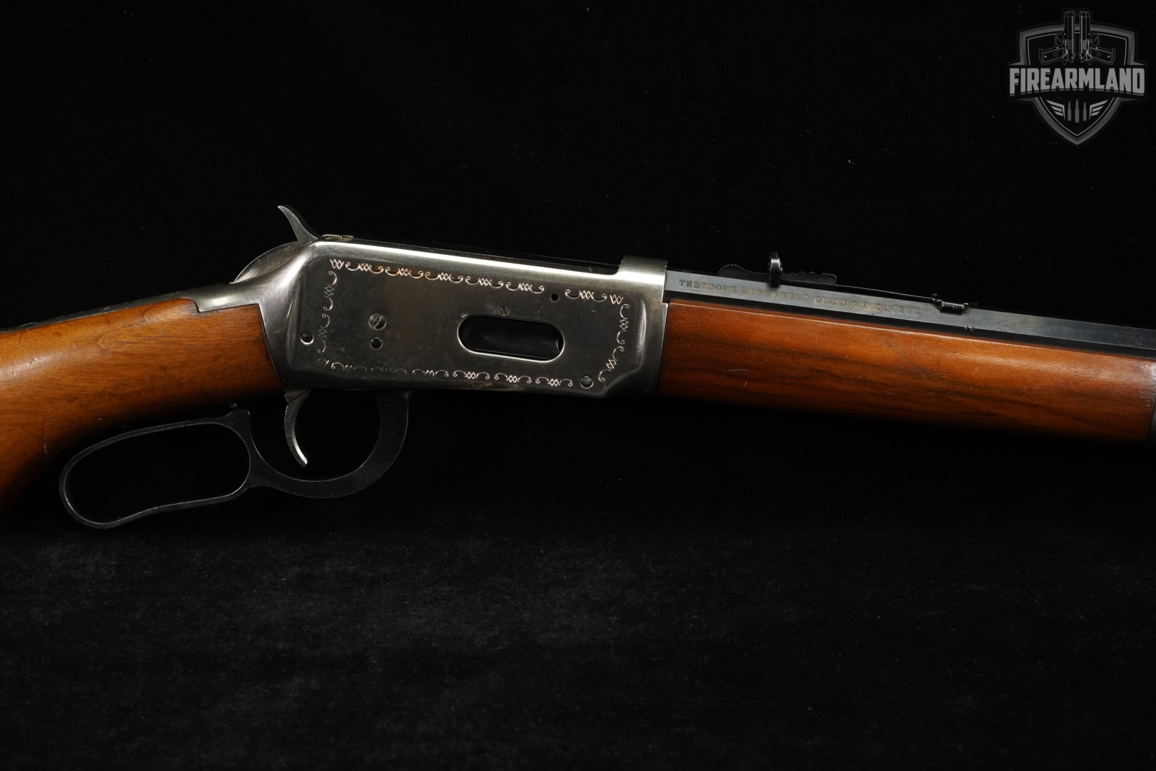 Used Winchester Repeating Arms Model 94 Auction | FirearmLand