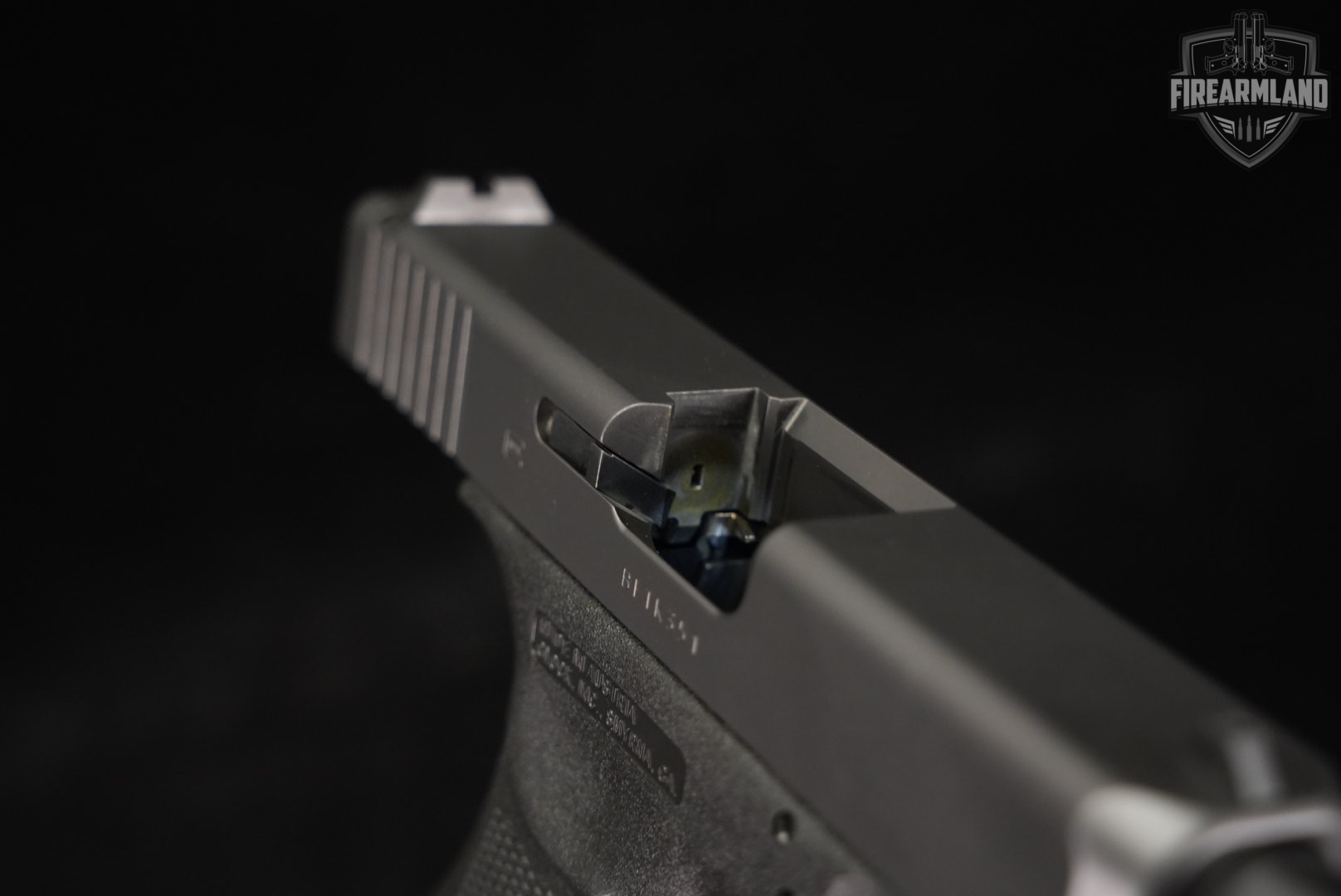 Glock 30 Gen4 G30 Gen 4 45 ACP 3.78" +FOUR MAGS & ORIG BOX-img-11