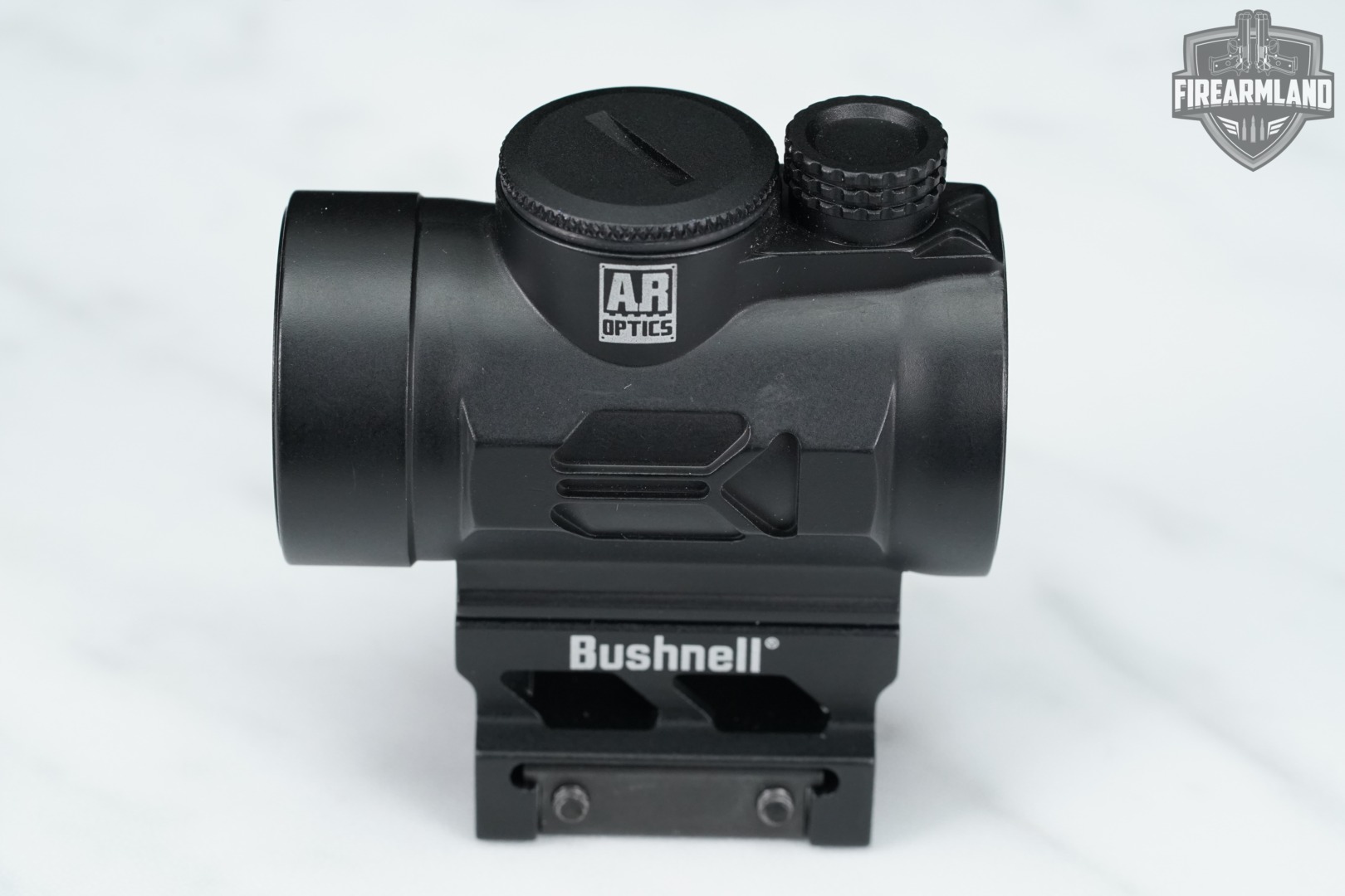 Used Bushnell AR Optics TRS-26 Auction | FirearmLand
