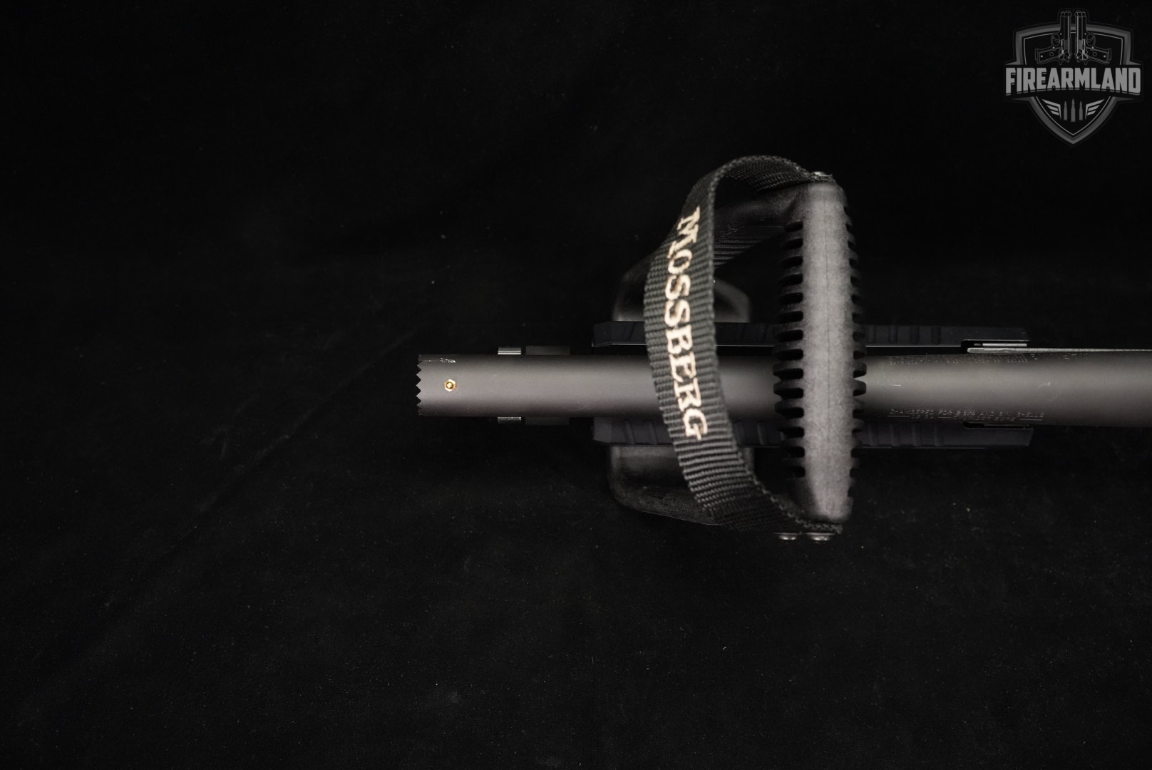 Mossberg 590 Shockwave Shock 'N' Saw 12-Gauge 14.375" M590 +ORIG BOX-img-10
